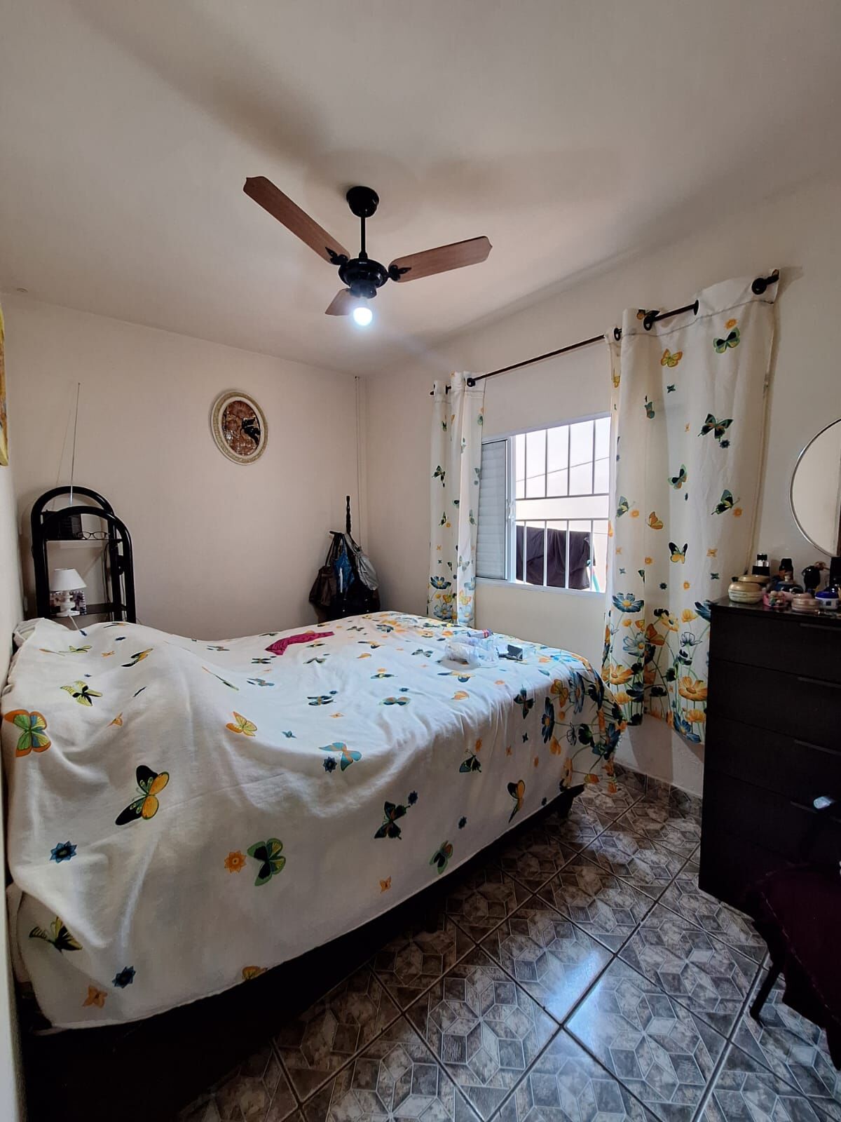 Casa, 3 quartos, 114 m² - Foto 2