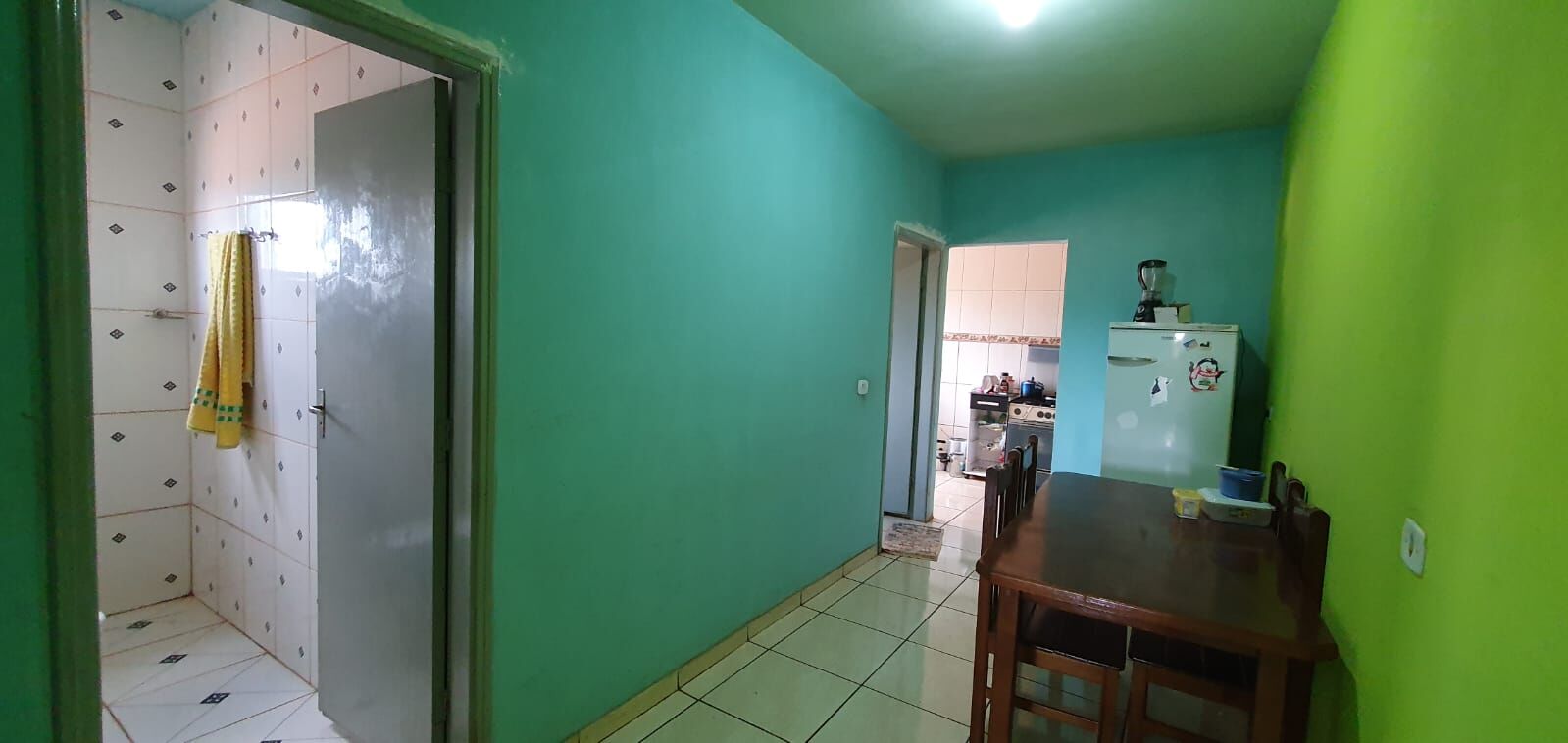 Sobrado à venda com 2 quartos, 126m² - Foto 9