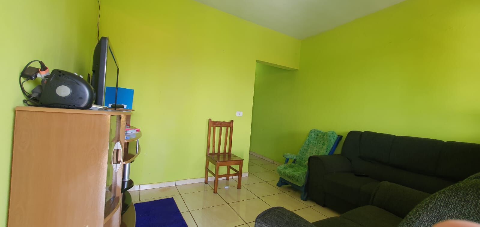 Sobrado à venda com 2 quartos, 126m² - Foto 3