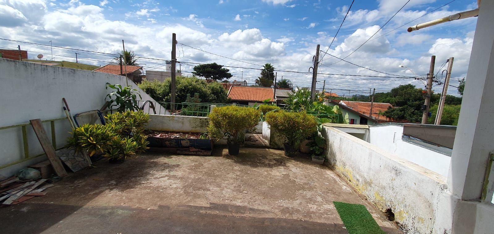 Sobrado à venda com 2 quartos, 126m² - Foto 4