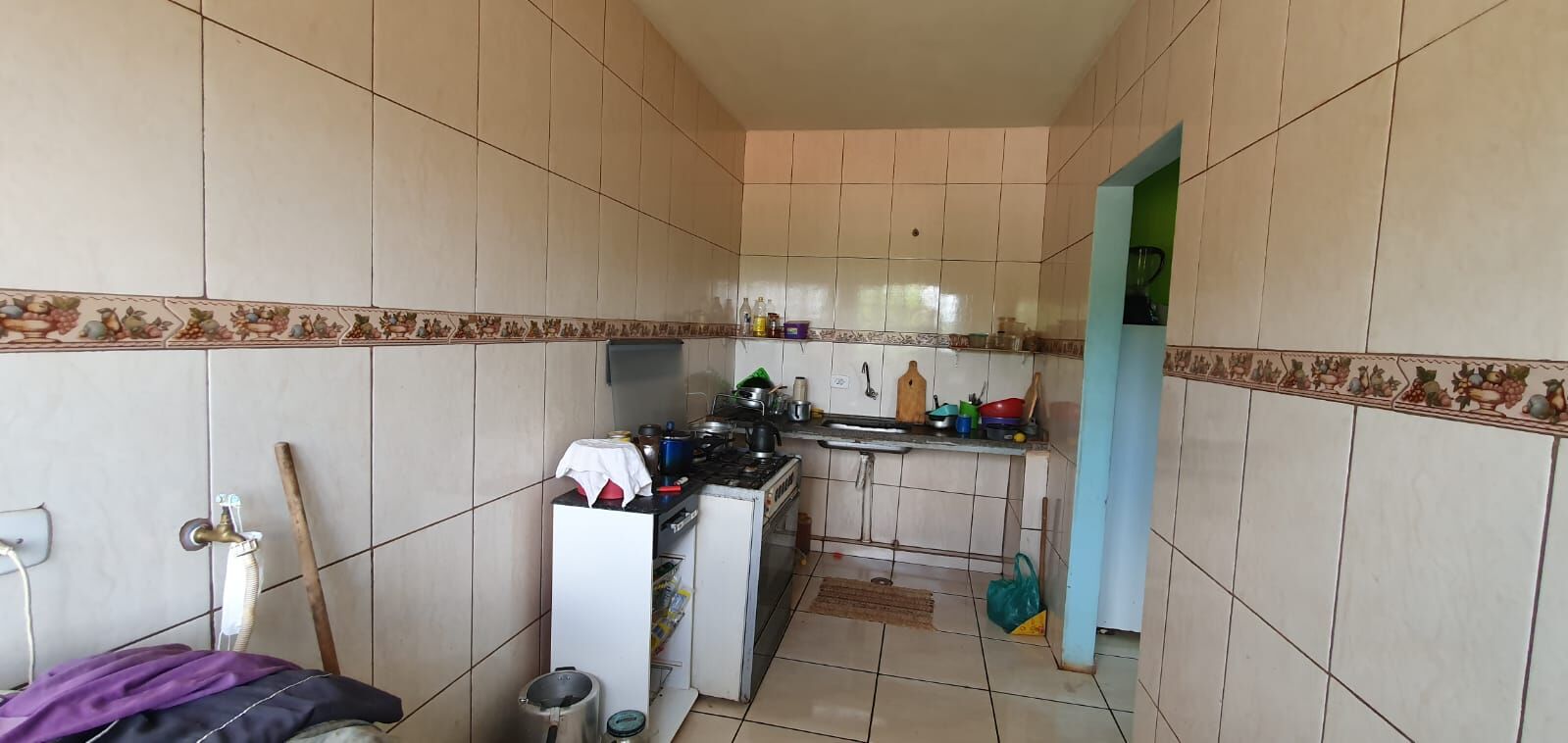 Sobrado à venda com 2 quartos, 126m² - Foto 12