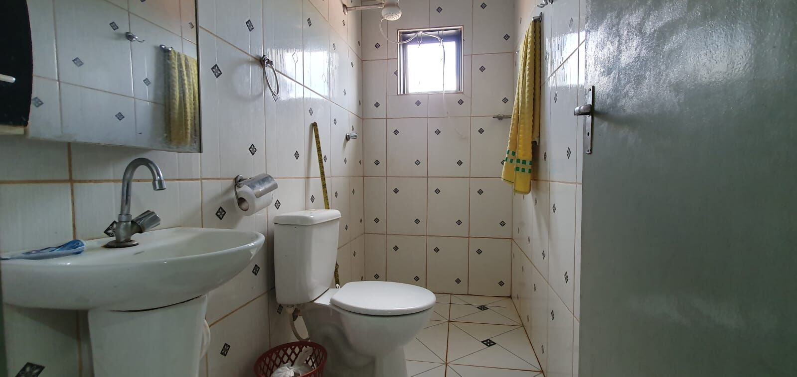 Sobrado à venda com 2 quartos, 126m² - Foto 8