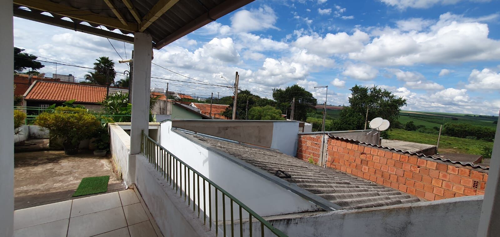 Sobrado à venda com 2 quartos, 126m² - Foto 2