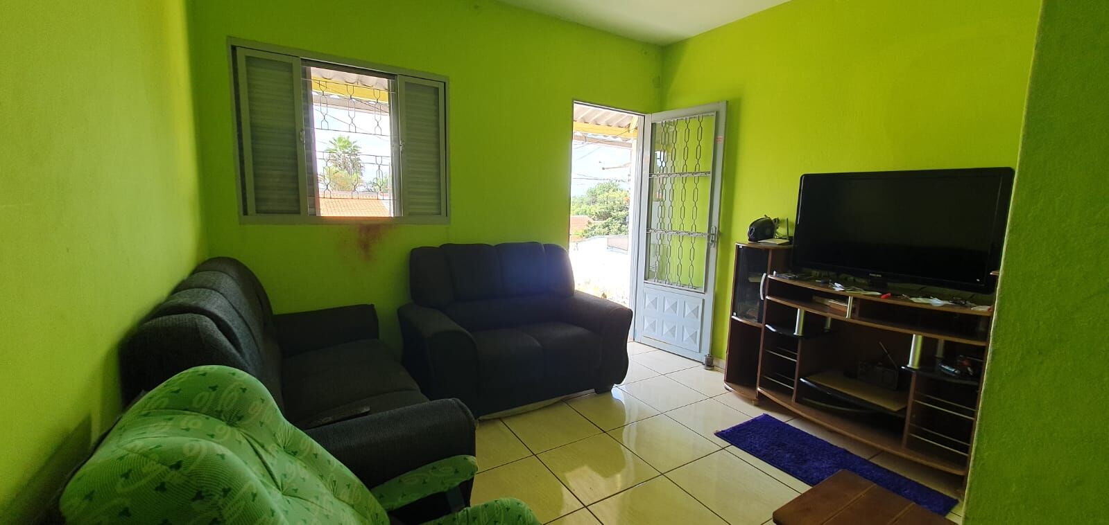 Sobrado à venda com 2 quartos, 126m² - Foto 6