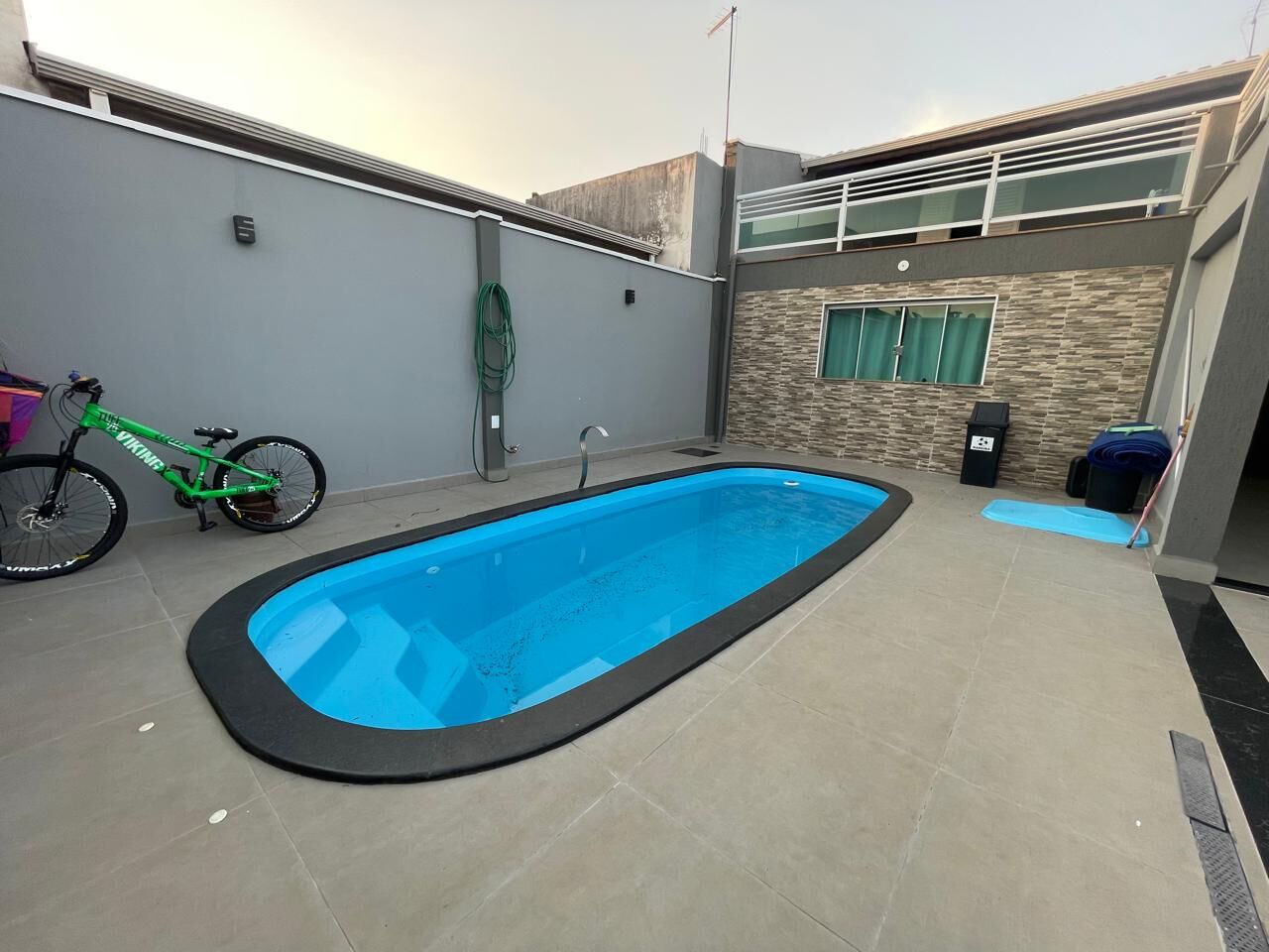 Sobrado, 3 quartos, 173 m² - Foto 21