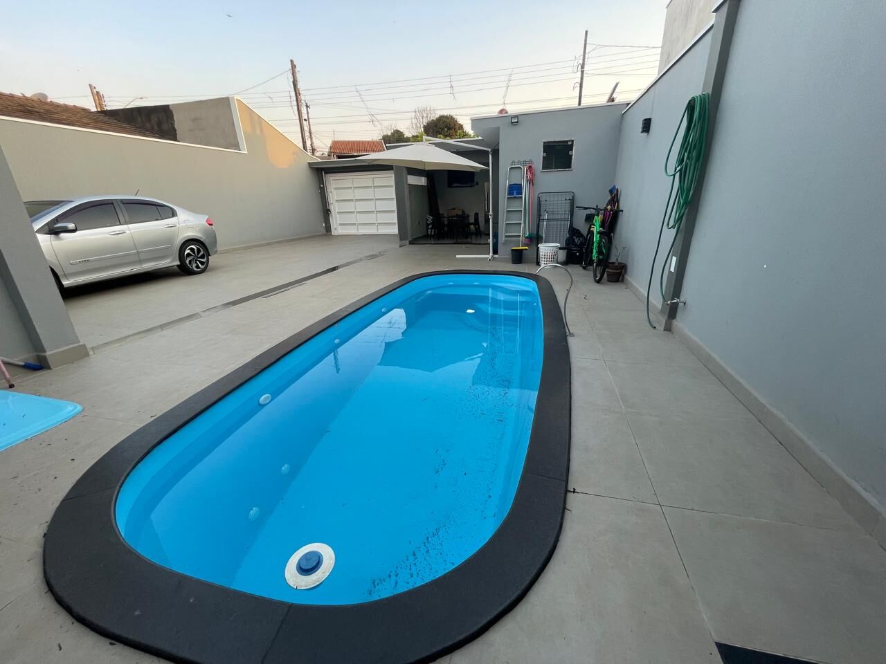 Sobrado, 3 quartos, 173 m² - Foto 3