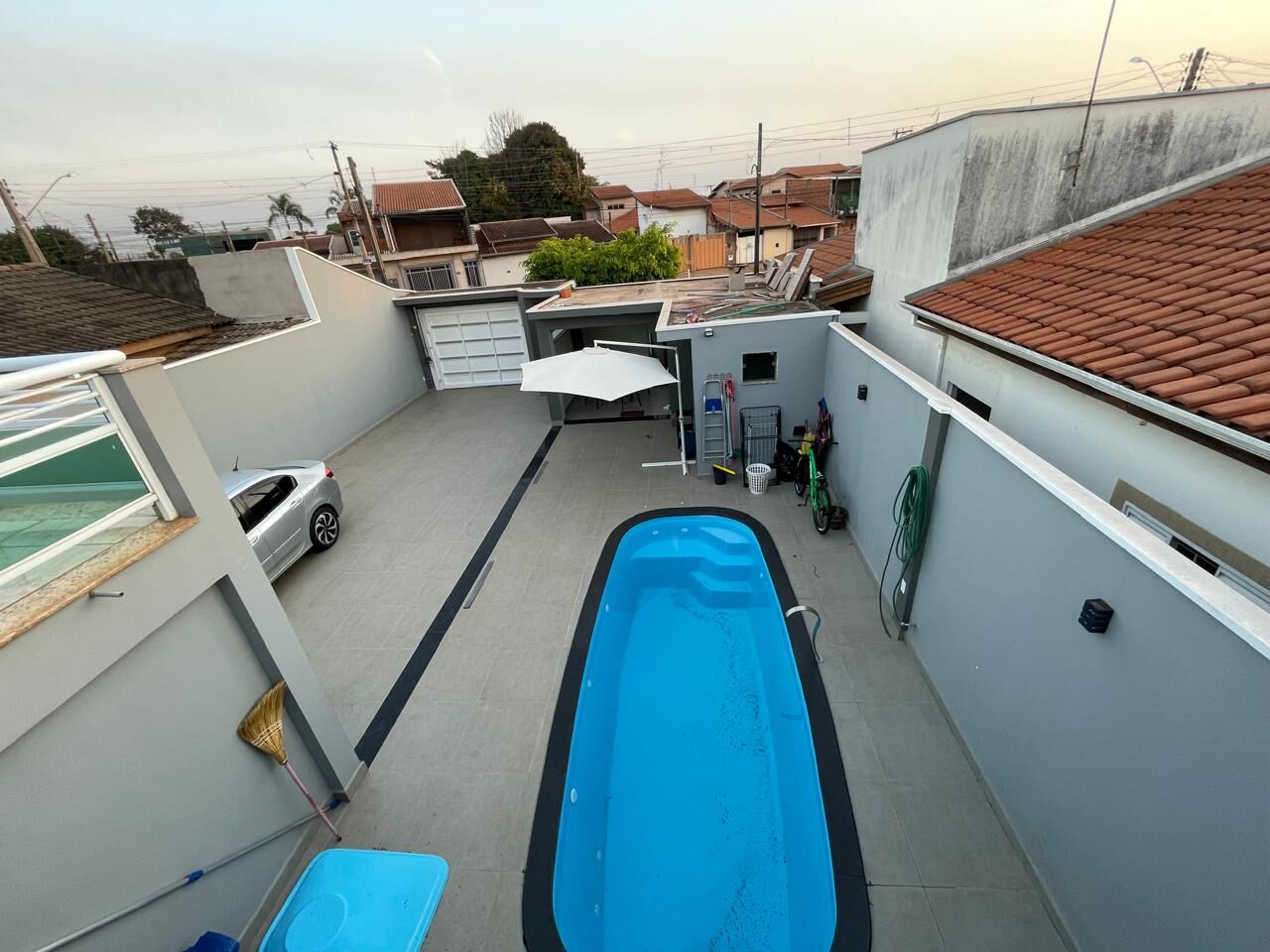 Sobrado, 3 quartos, 173 m² - Foto 19