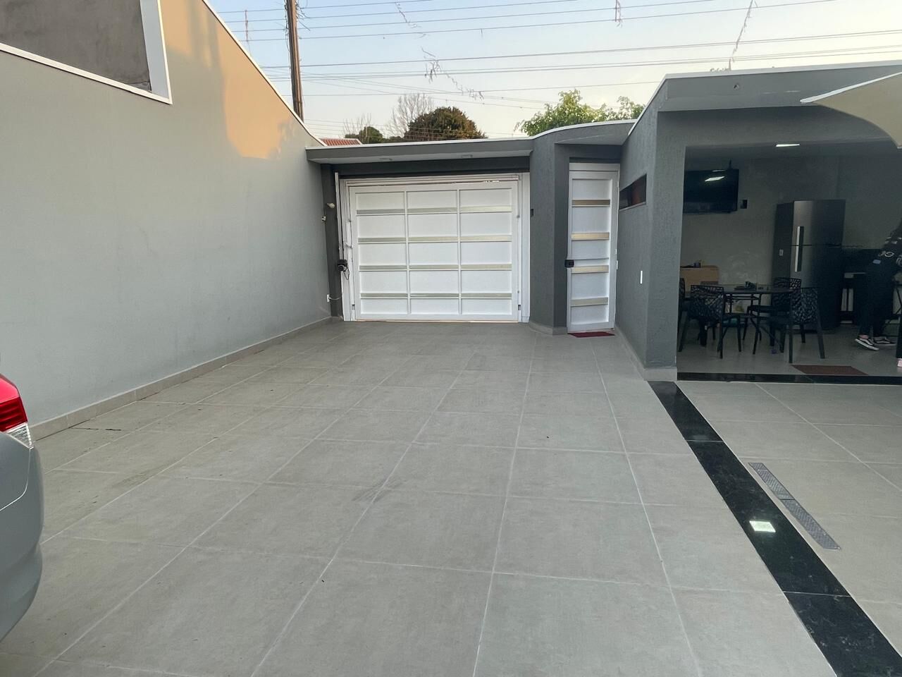 Sobrado, 3 quartos, 173 m² - Foto 4