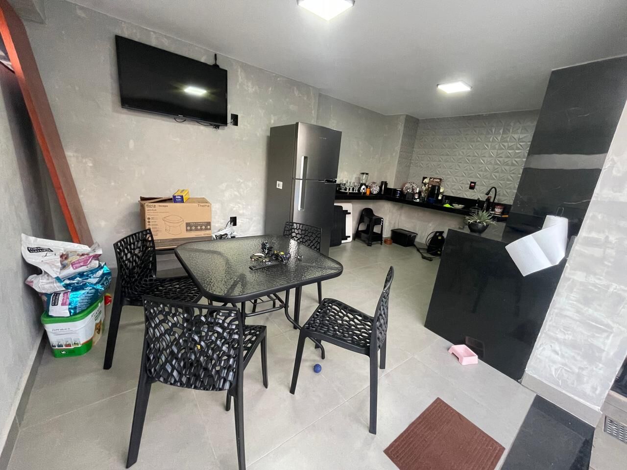 Sobrado, 3 quartos, 173 m² - Foto 7