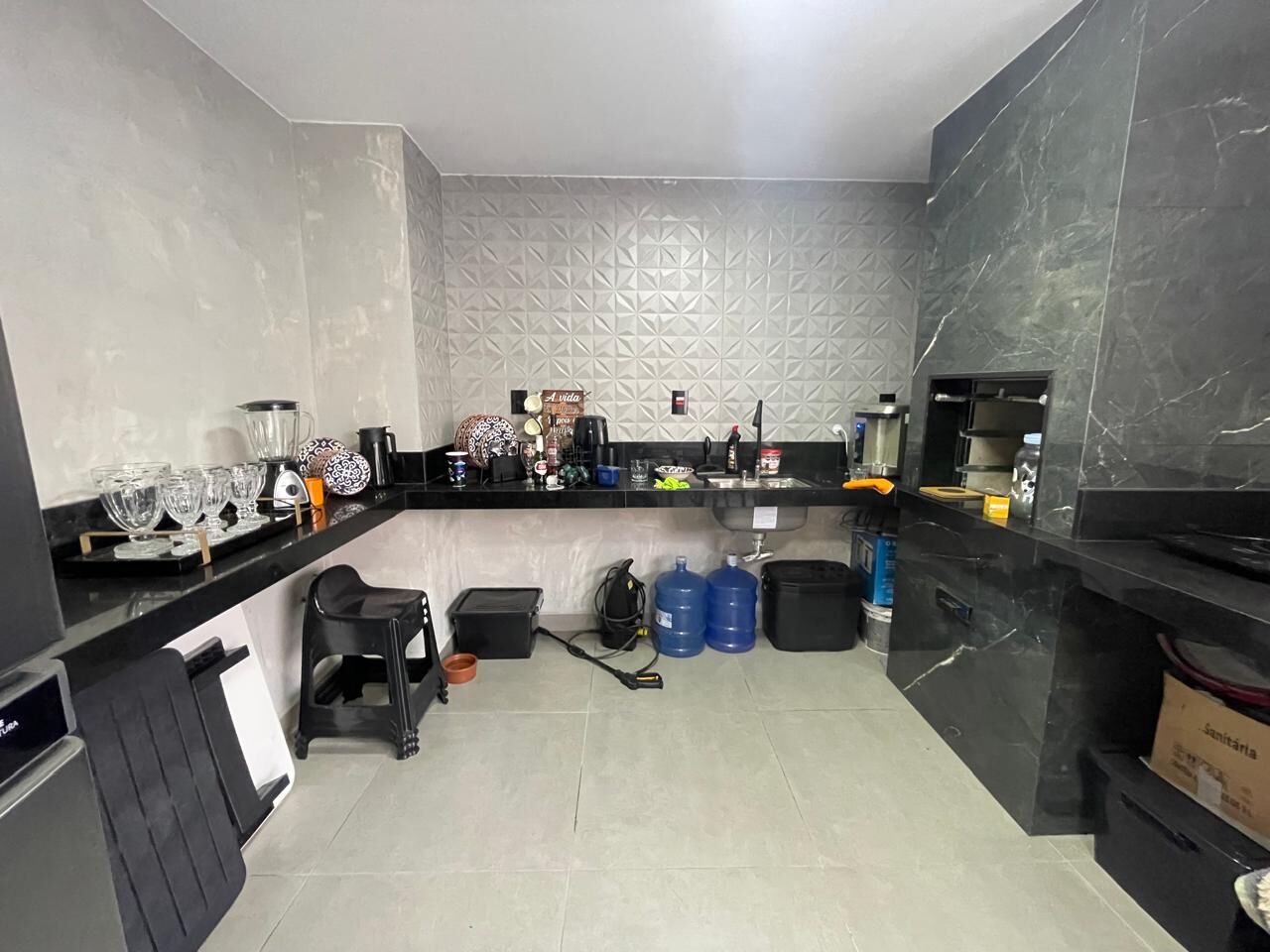 Sobrado, 3 quartos, 173 m² - Foto 6