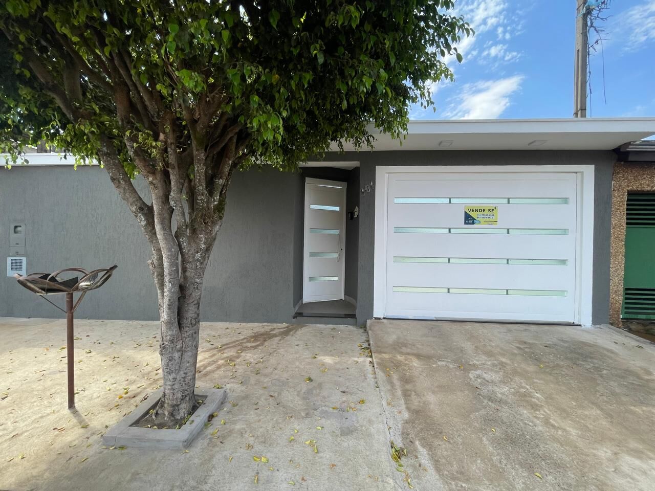 Sobrado, 3 quartos, 173 m² - Foto 2