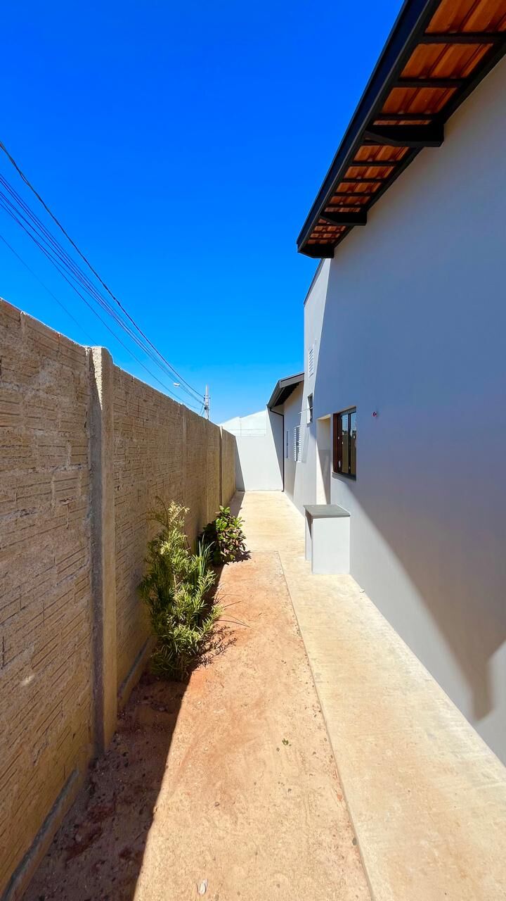 Casa, 2 quartos, 59 m² - Foto 12