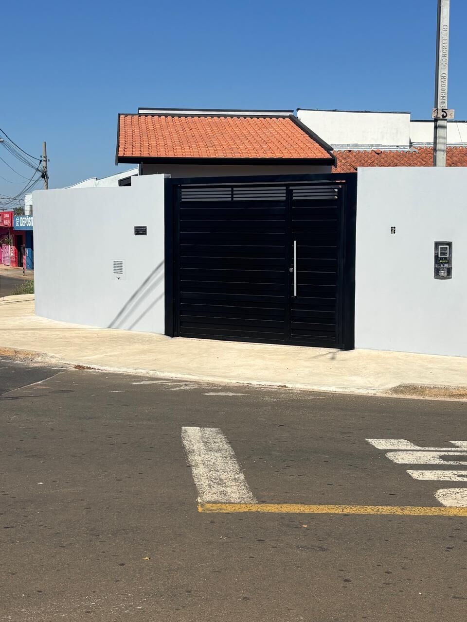 Casa, 2 quartos, 59 m² - Foto 1