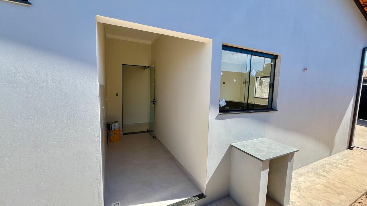 Casa, 2 quartos, 59 m² - Foto 11