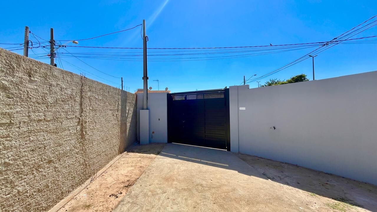Casa, 2 quartos, 59 m² - Foto 3