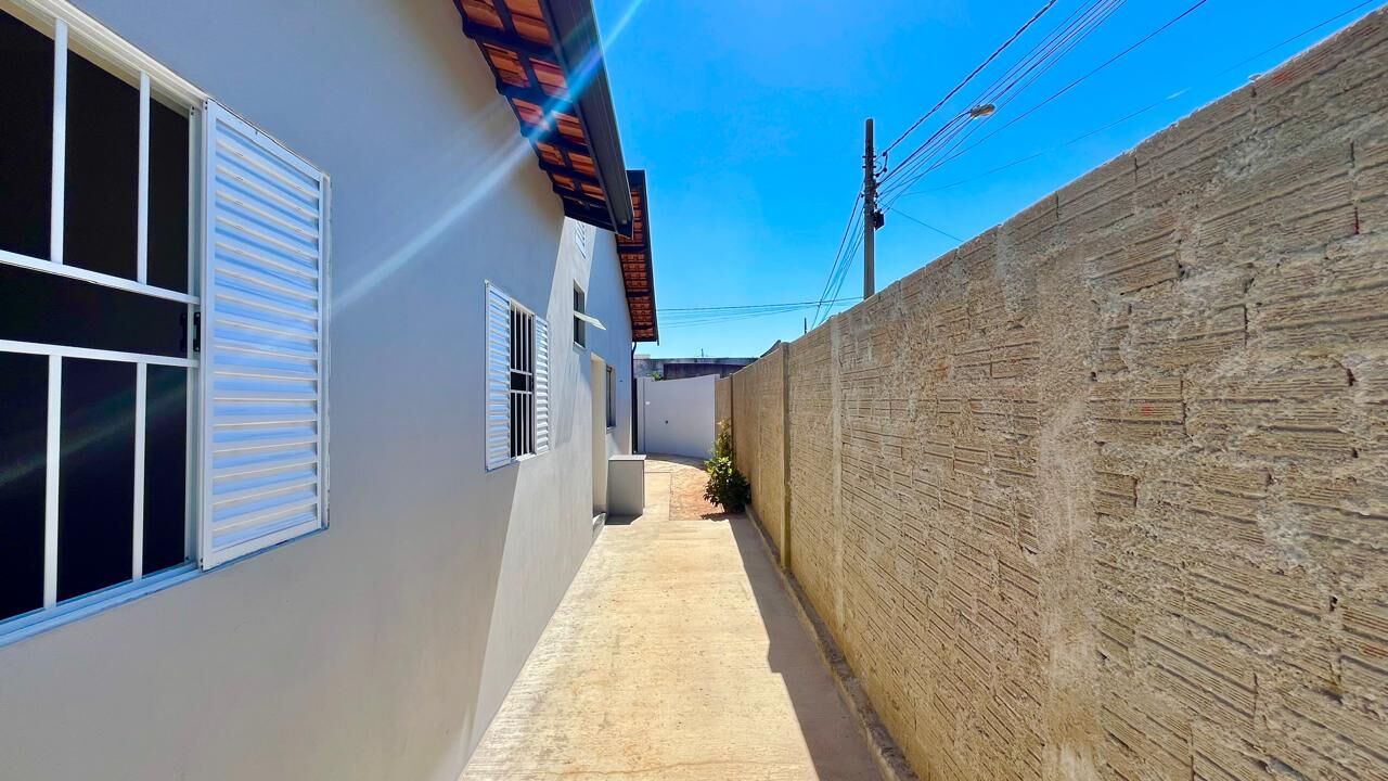 Casa, 2 quartos, 59 m² - Foto 13