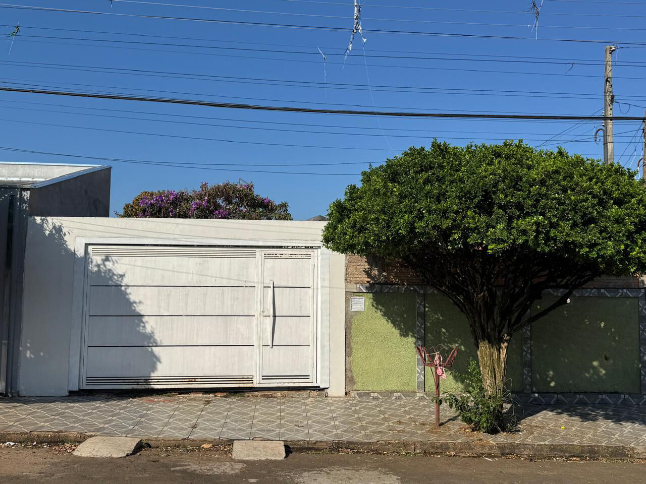 Casa, 2 quartos, 250 m² - Foto 1
