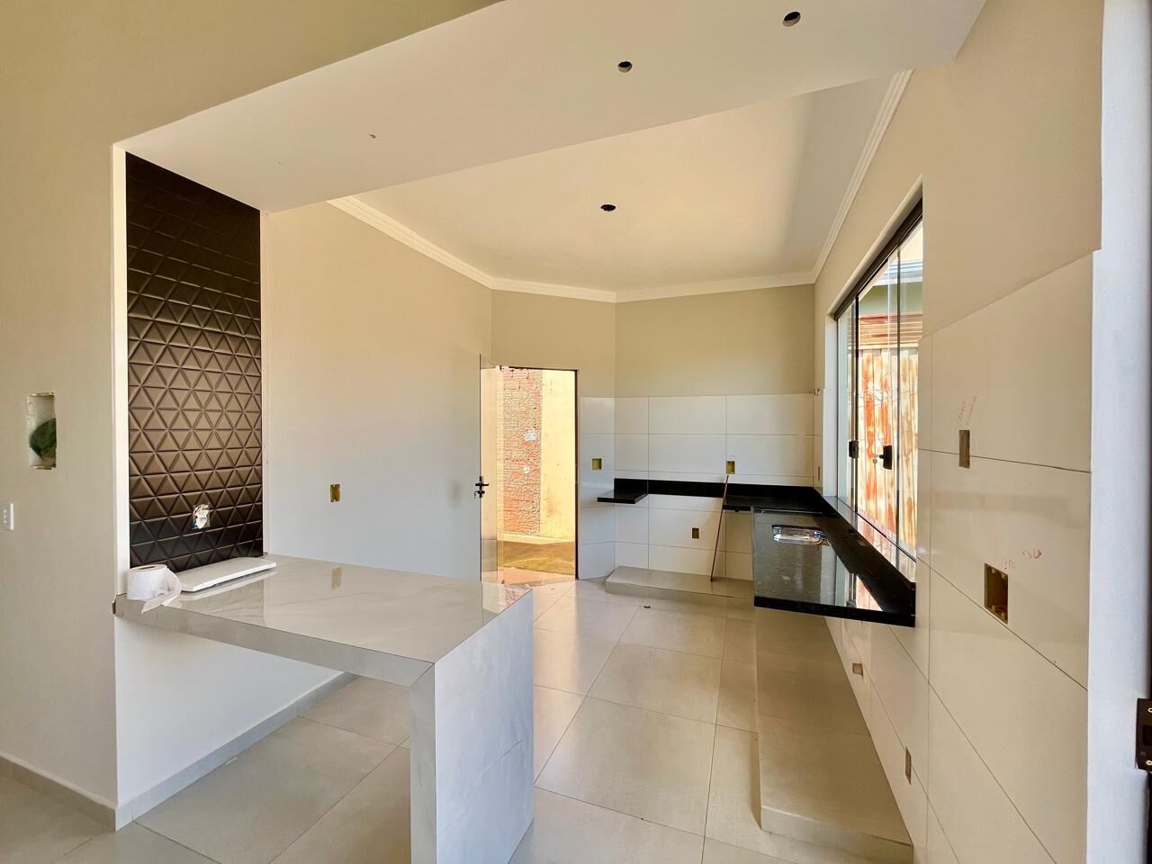 Casa, 2 quartos, 60 m² - Foto 9