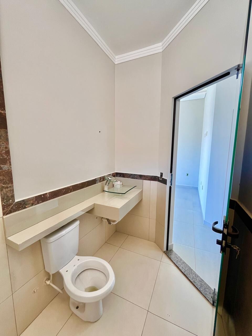 Casa, 2 quartos, 60 m² - Foto 11