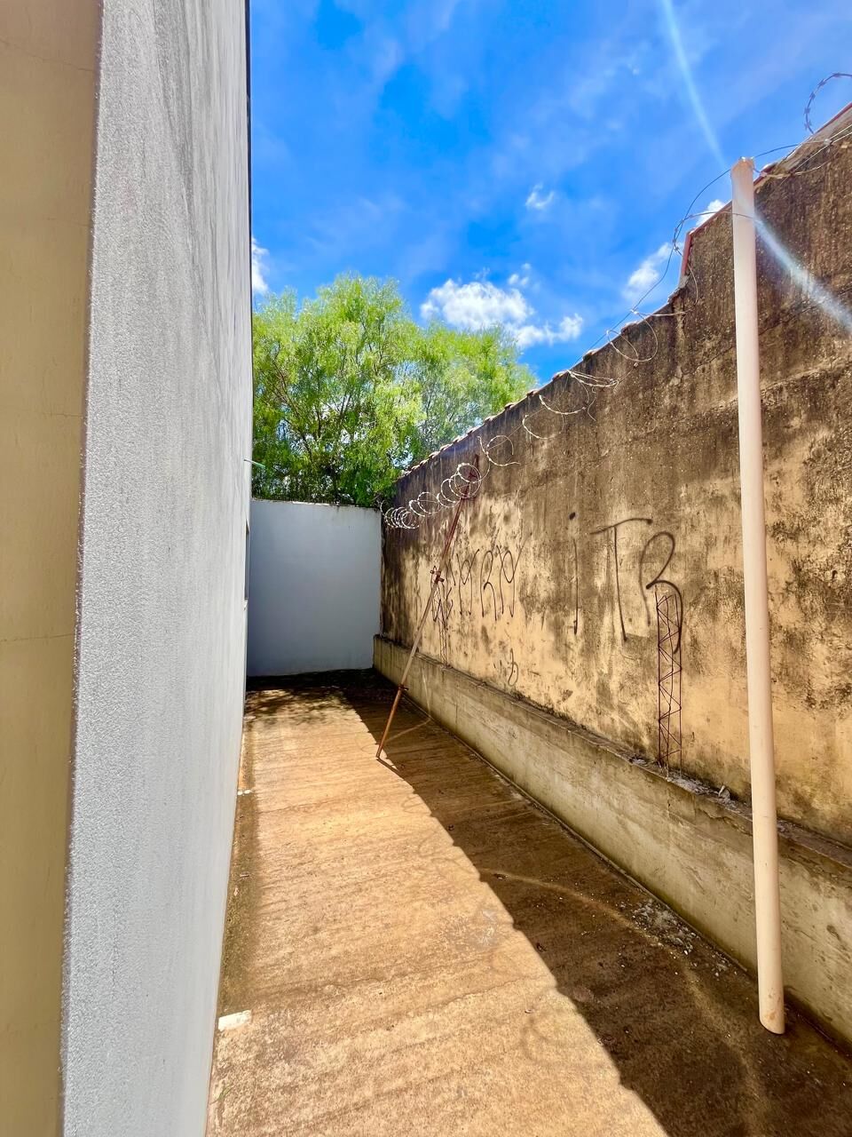 Casa, 2 quartos, 60 m² - Foto 19