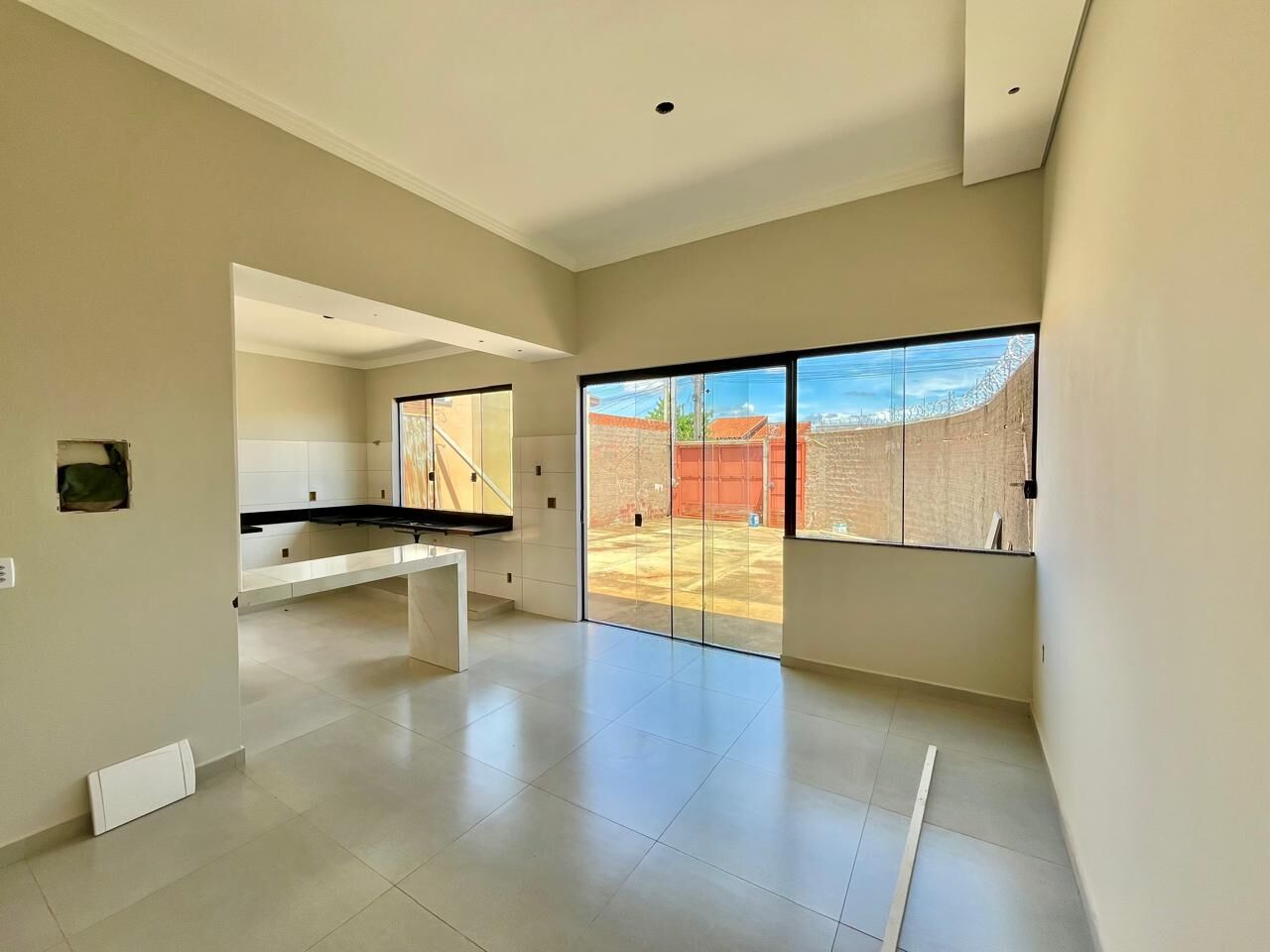 Casa, 2 quartos, 60 m² - Foto 6