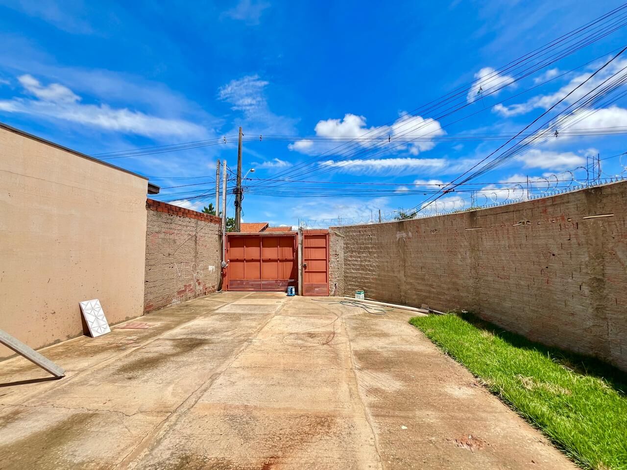 Casa, 2 quartos, 60 m² - Foto 5