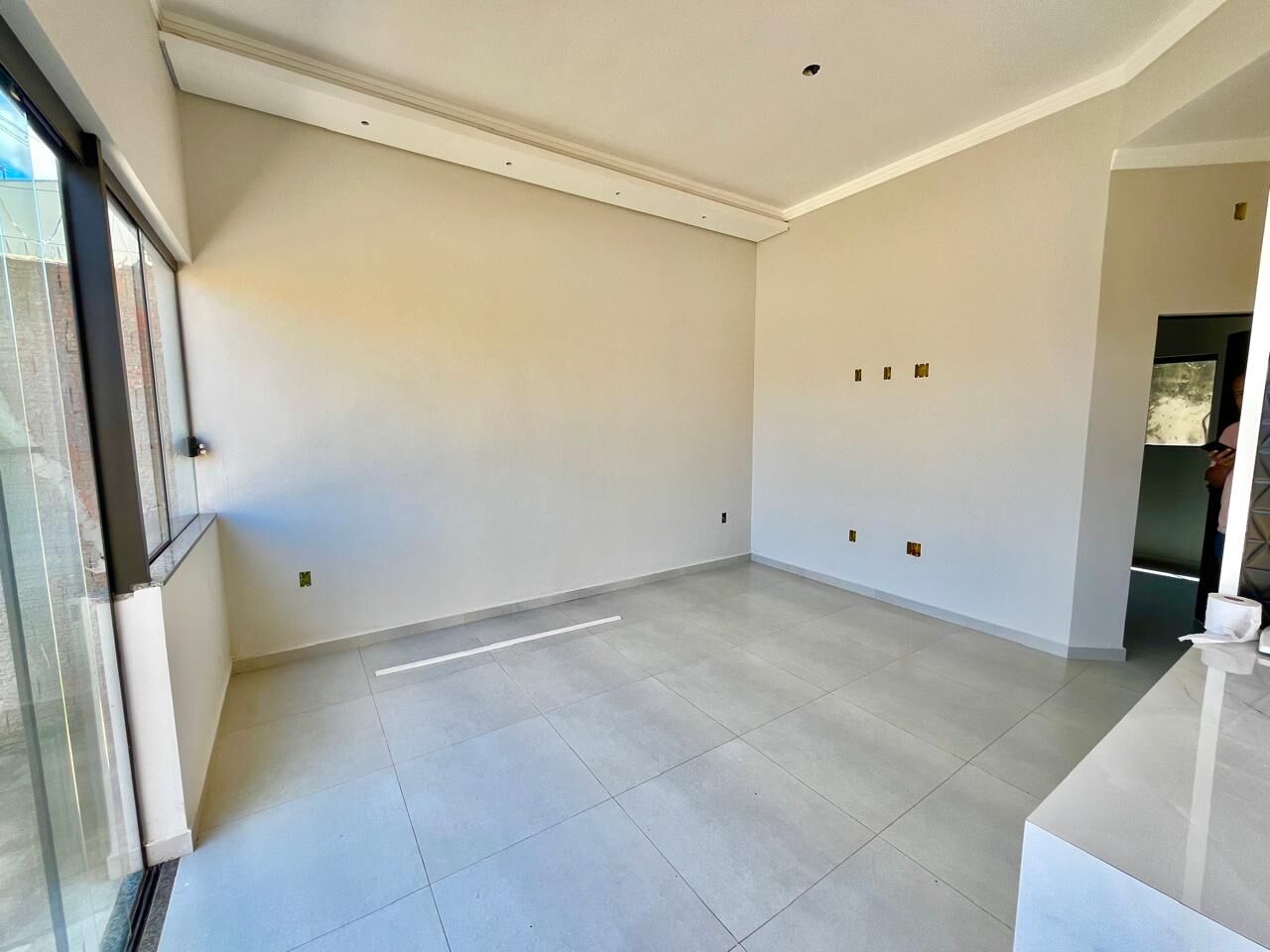 Casa, 2 quartos, 60 m² - Foto 7