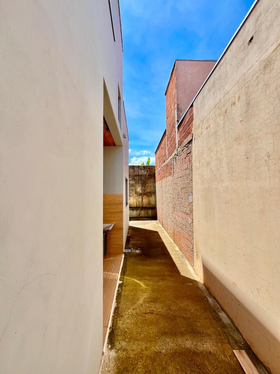 Casa, 2 quartos, 60 m² - Foto 18