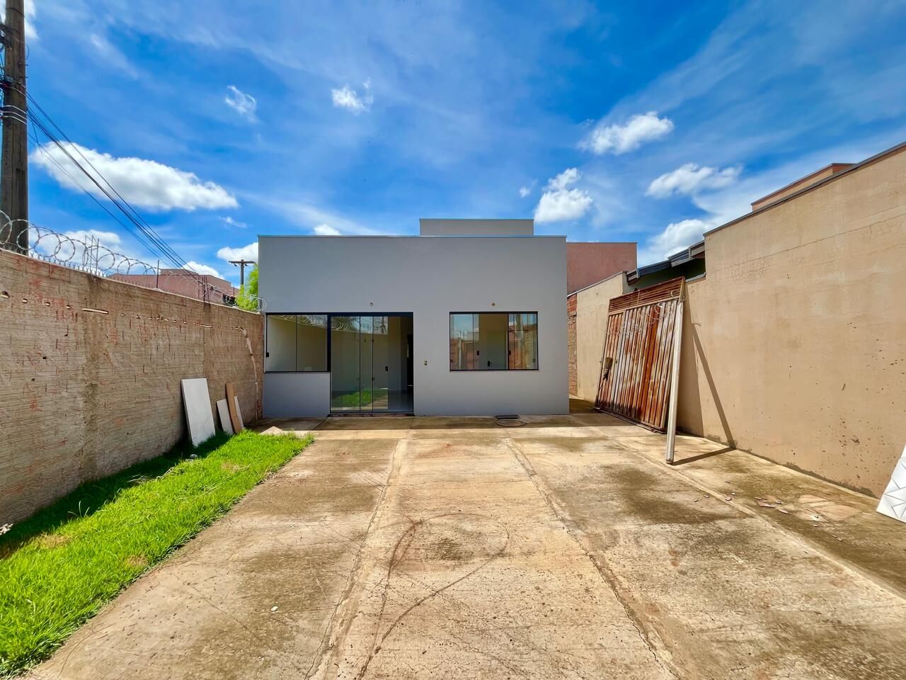 Casa, 2 quartos, 60 m² - Foto 3
