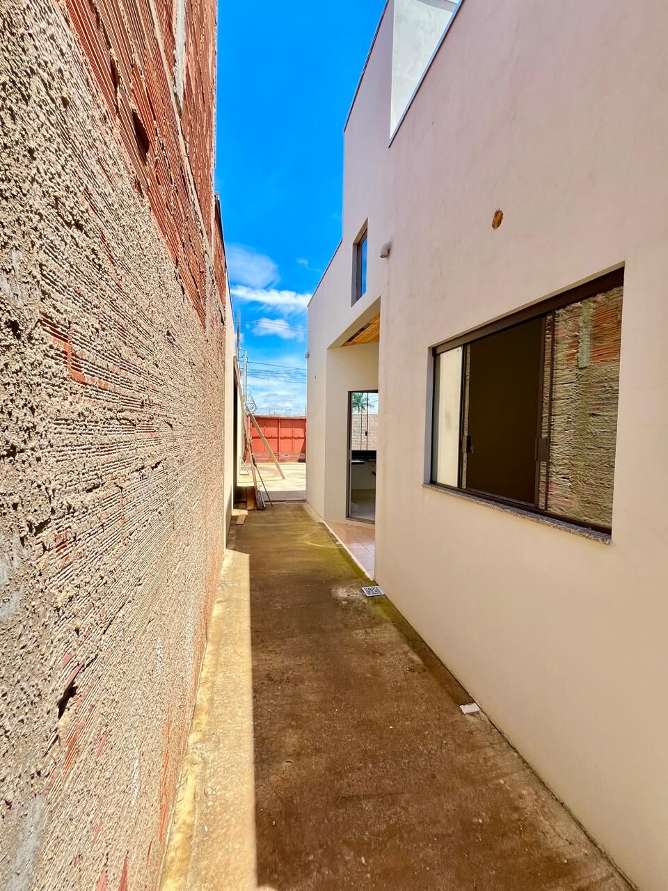 Casa, 2 quartos, 60 m² - Foto 20