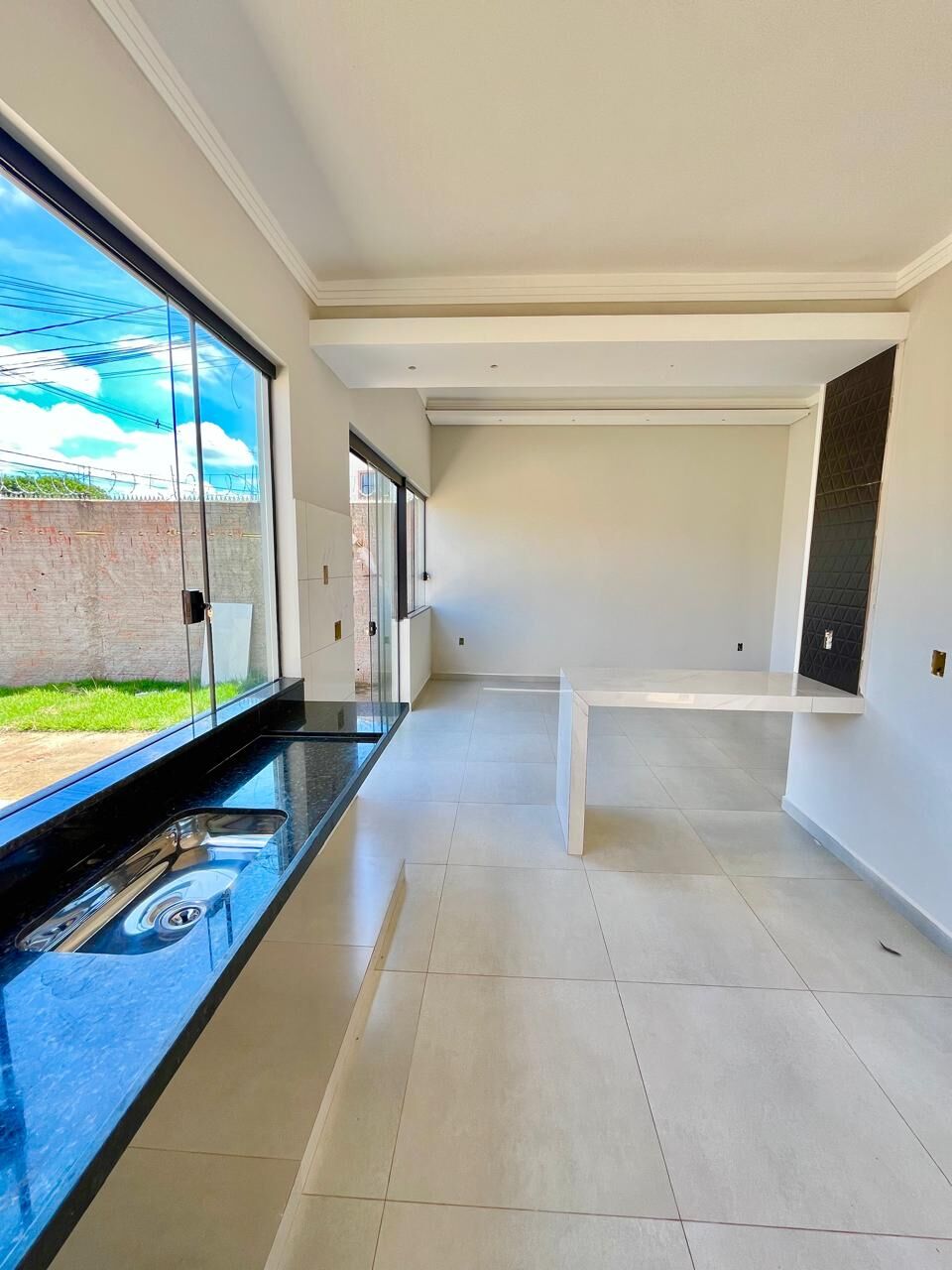 Casa, 2 quartos, 60 m² - Foto 8