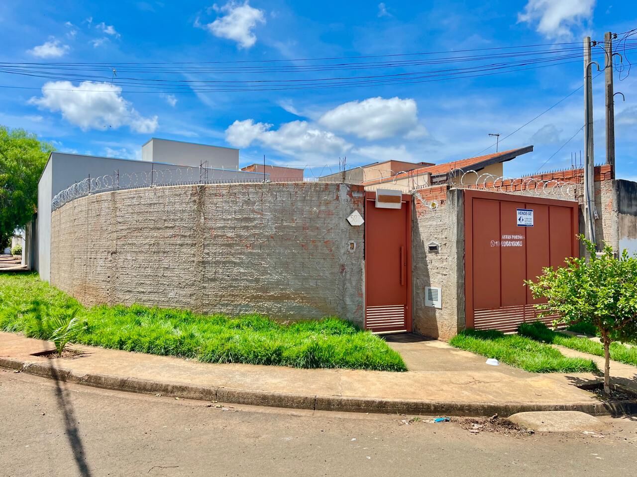 Casa, 2 quartos, 60 m² - Foto 2