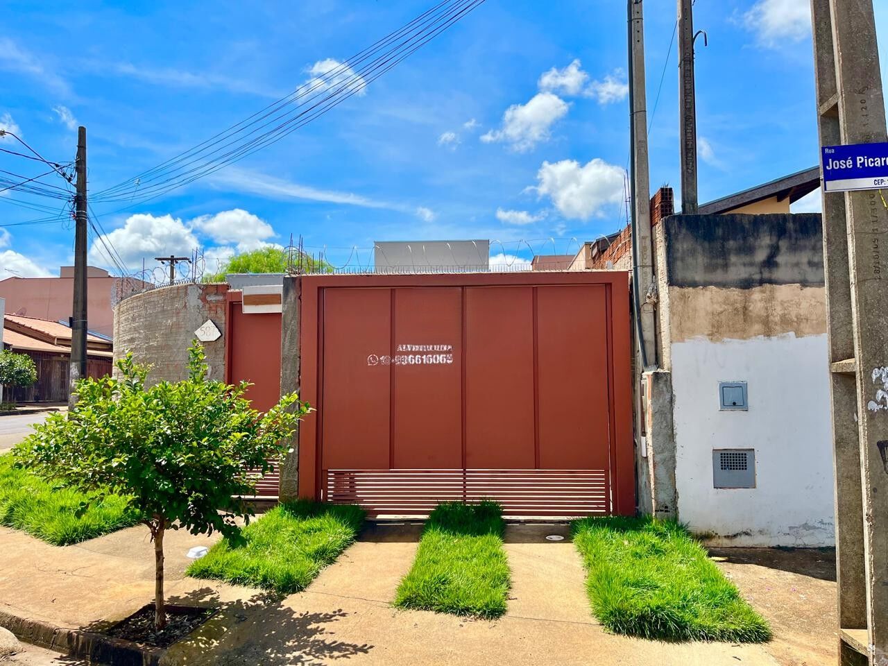 Casa, 2 quartos, 60 m² - Foto 1