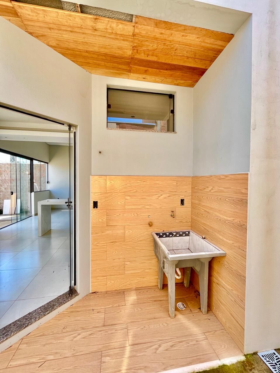 Casa, 2 quartos, 60 m² - Foto 17