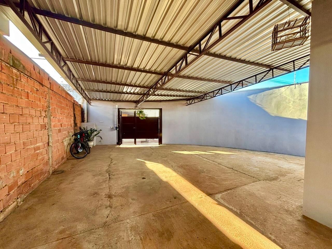 Casa, 2 quartos, 42 m² - Foto 4