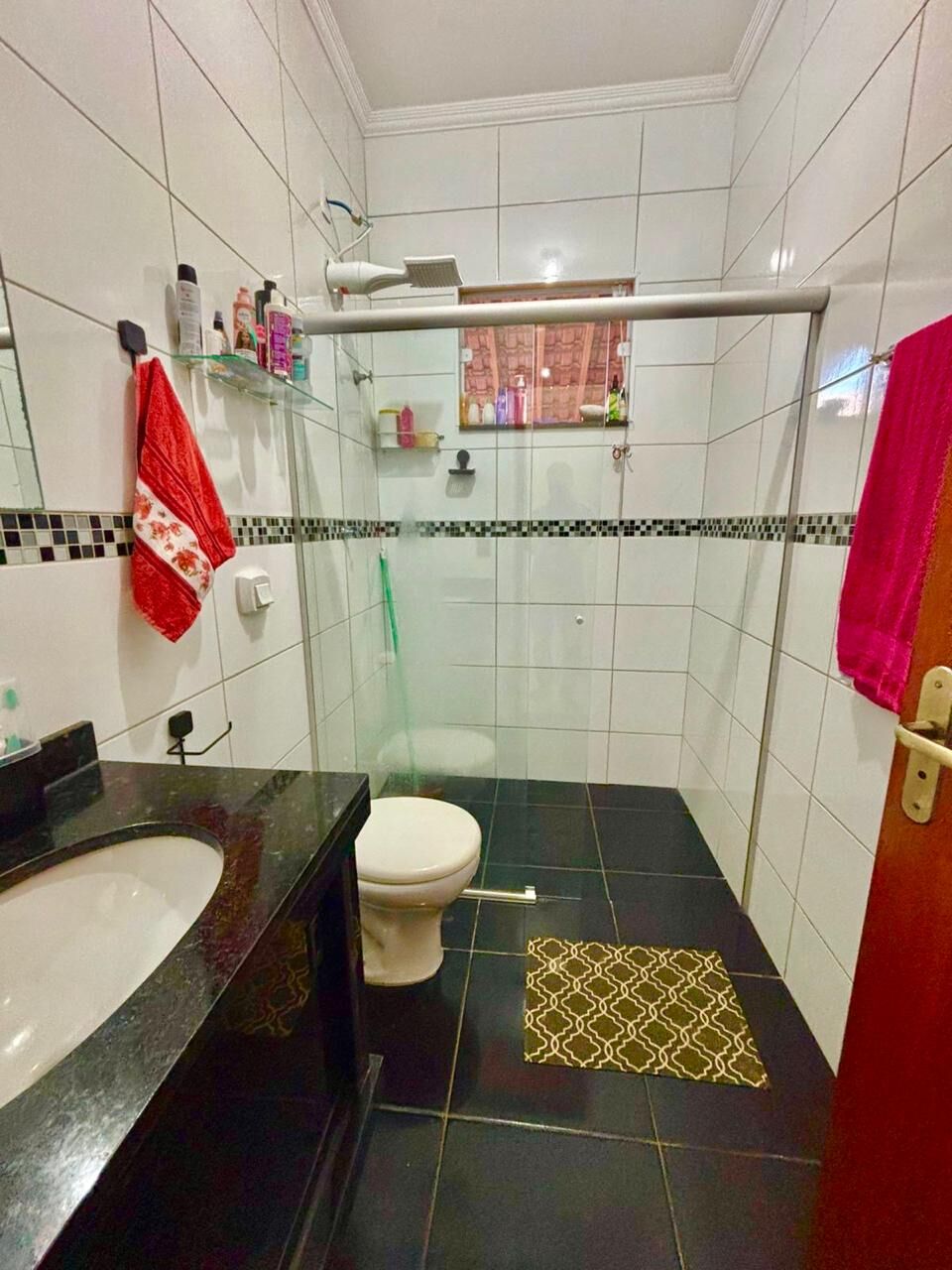 Casa, 2 quartos, 42 m² - Foto 10