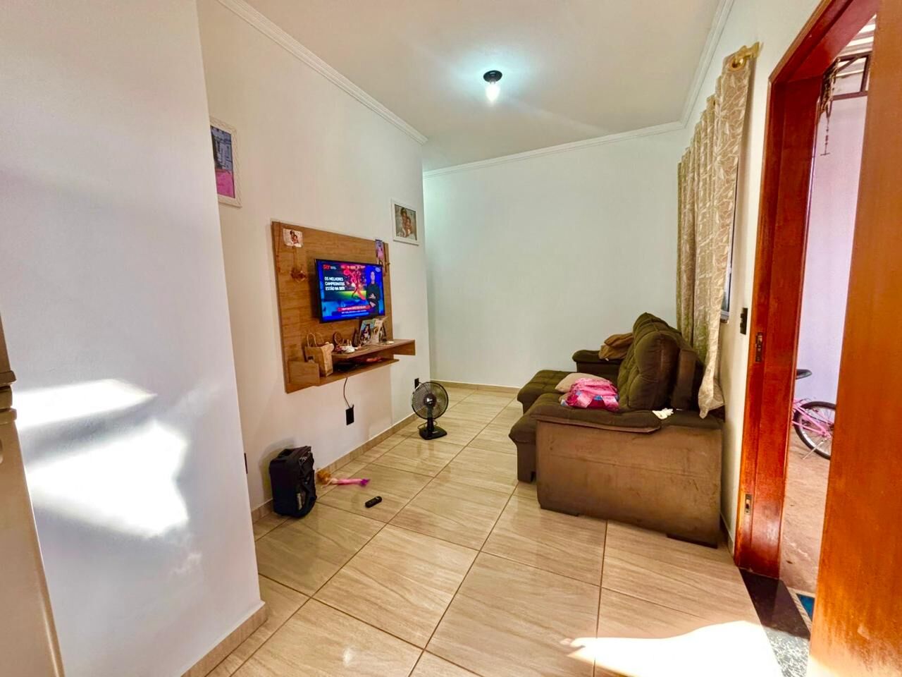Casa, 2 quartos, 42 m² - Foto 5