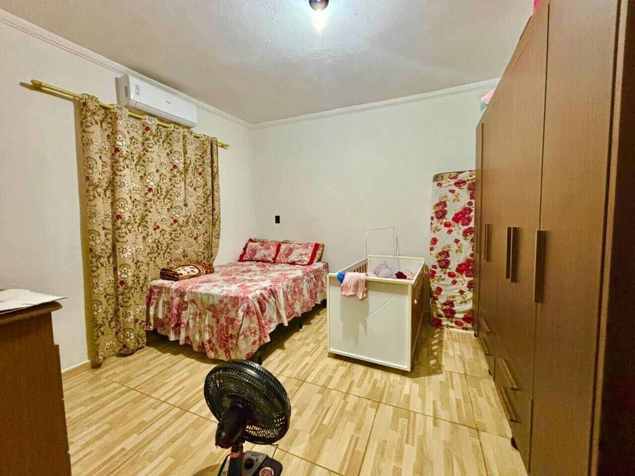 Casa, 2 quartos, 42 m² - Foto 8