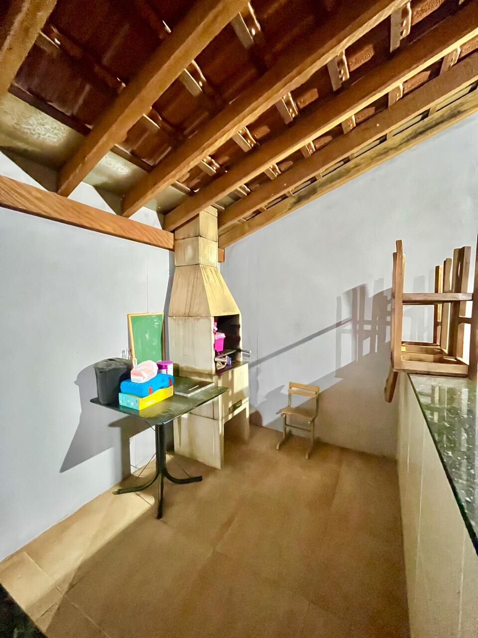 Casa, 2 quartos, 42 m² - Foto 13