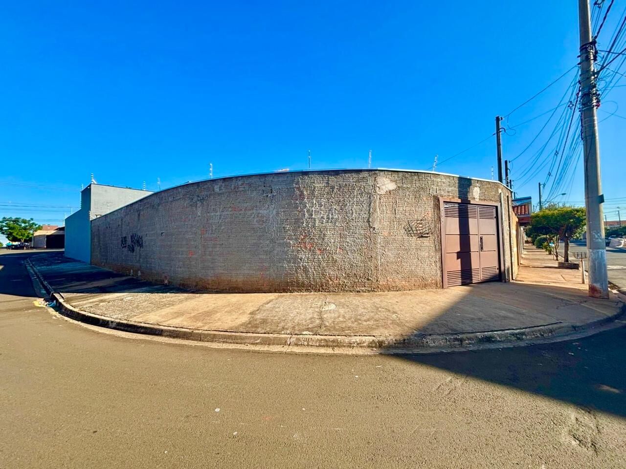 Casa, 2 quartos, 42 m² - Foto 1
