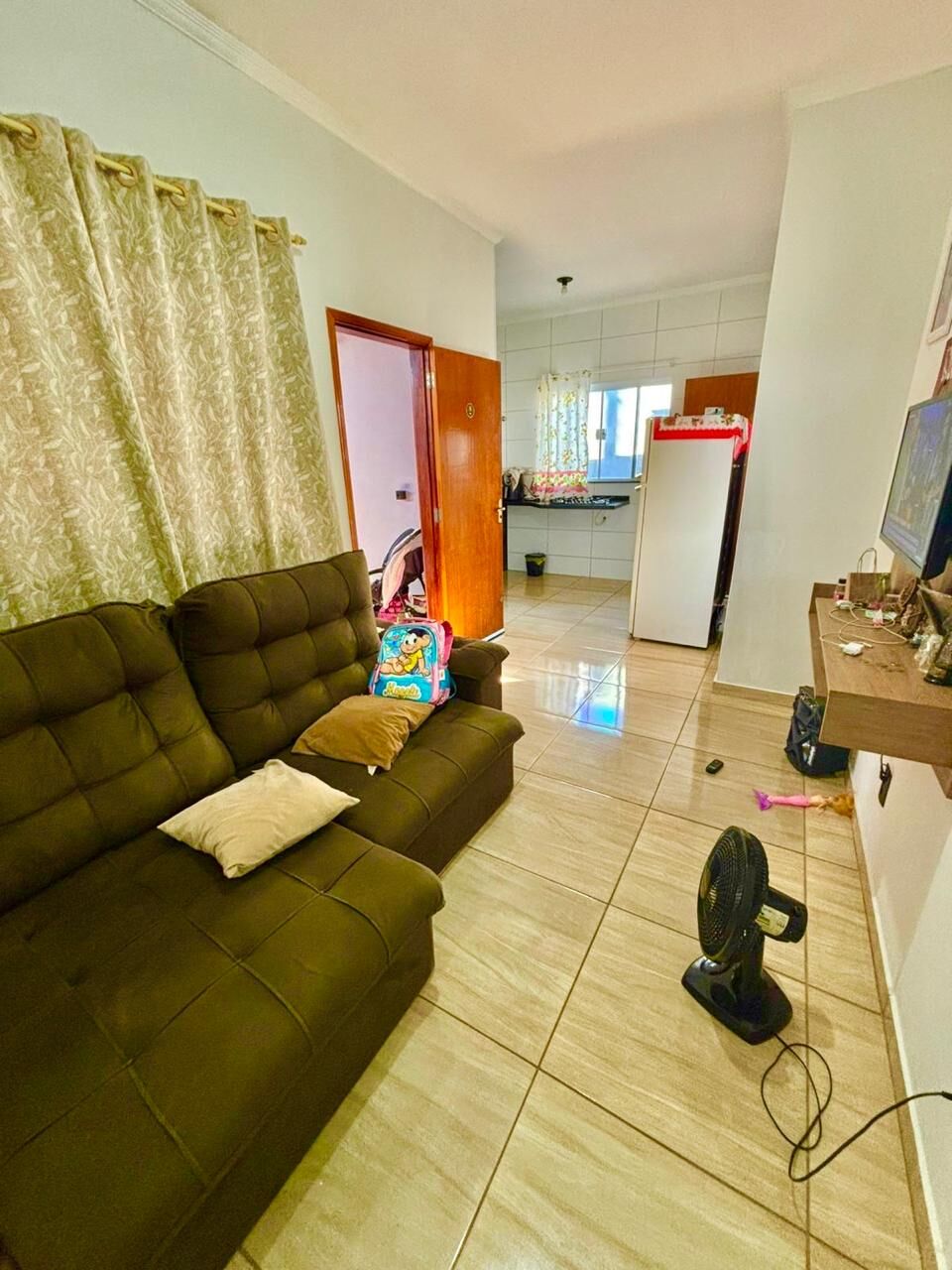 Casa, 2 quartos, 42 m² - Foto 6
