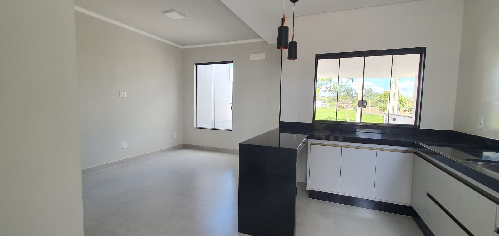 Casa de Condomínio à venda com 2 quartos, 88m² - Foto 5