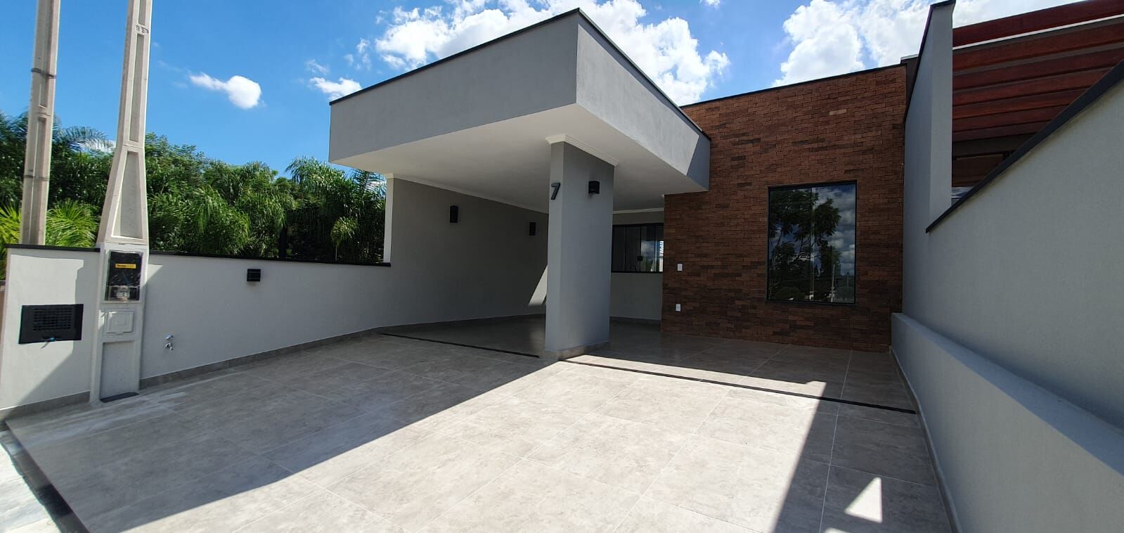 Casa de Condomínio à venda com 2 quartos, 88m² - Foto 1