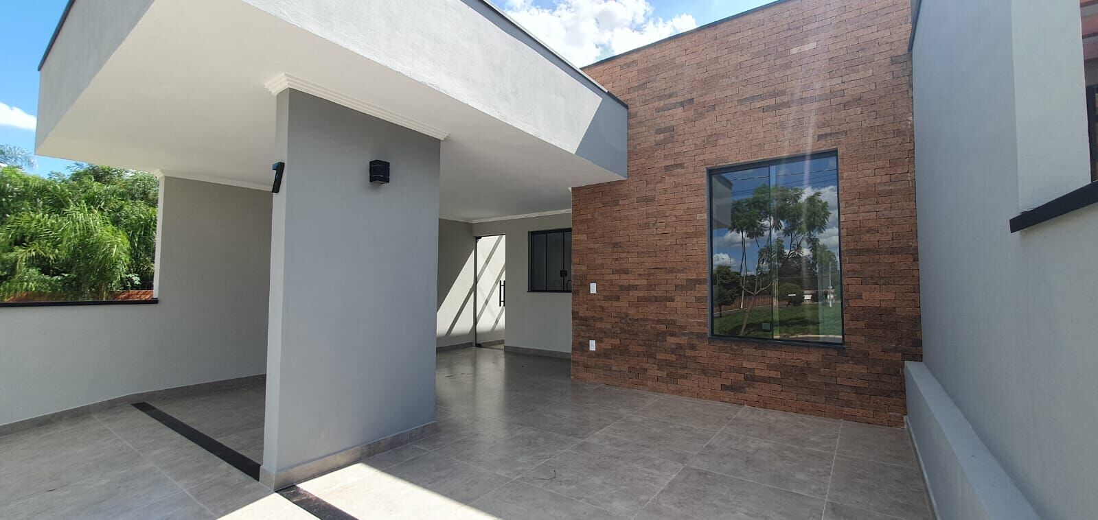 Casa de Condomínio à venda com 2 quartos, 88m² - Foto 2