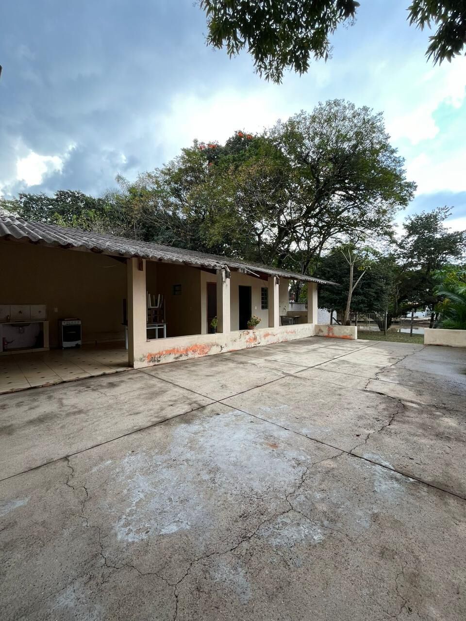 Fazenda à venda com 2 quartos, 385m² - Foto 6