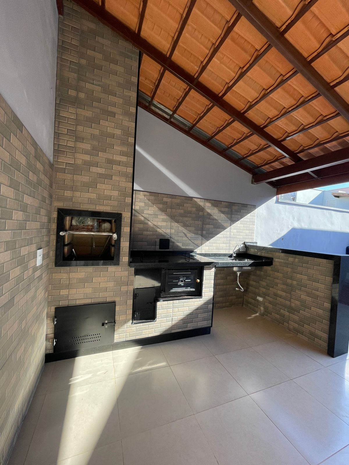 Casa à venda com 2 quartos, 124m² - Foto 8