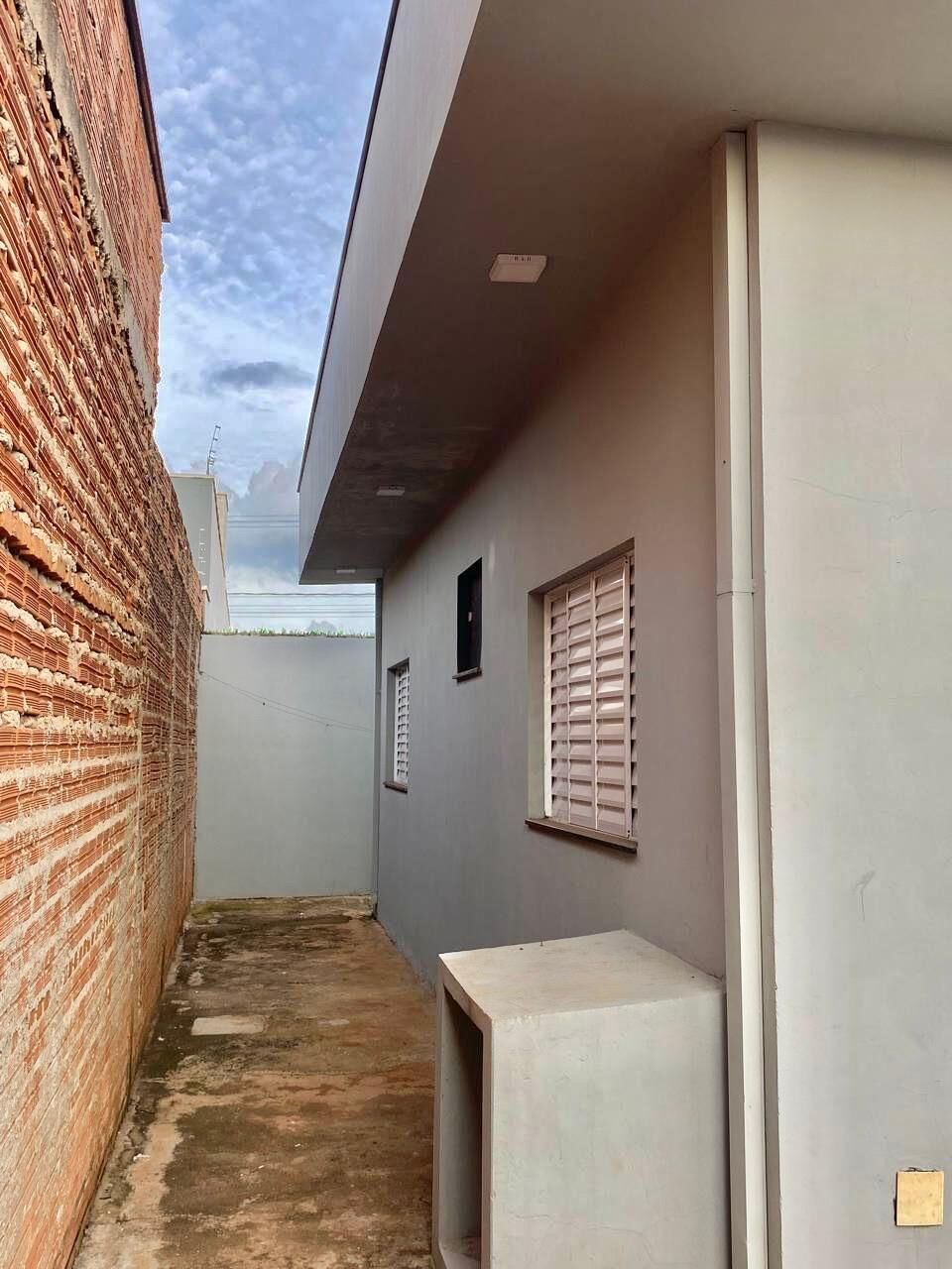 Casa, 2 quartos, 45 m² - Foto 10