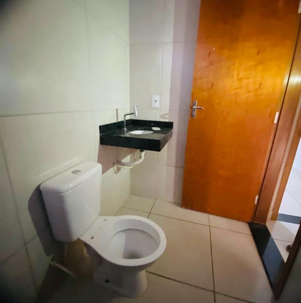 Casa, 2 quartos, 45 m² - Foto 9