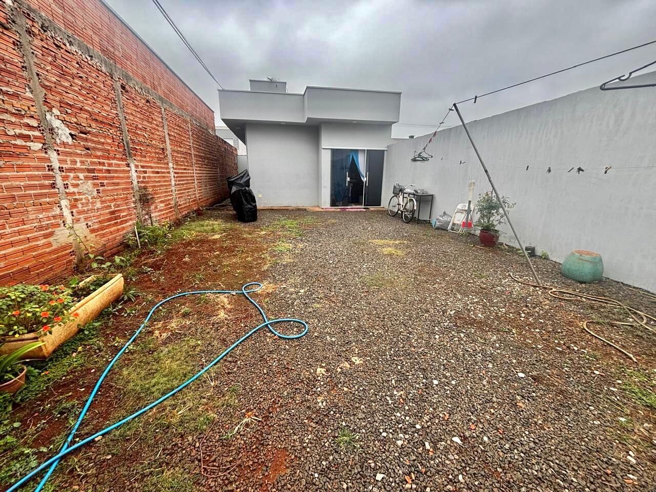 Casa, 2 quartos, 45 m² - Foto 2