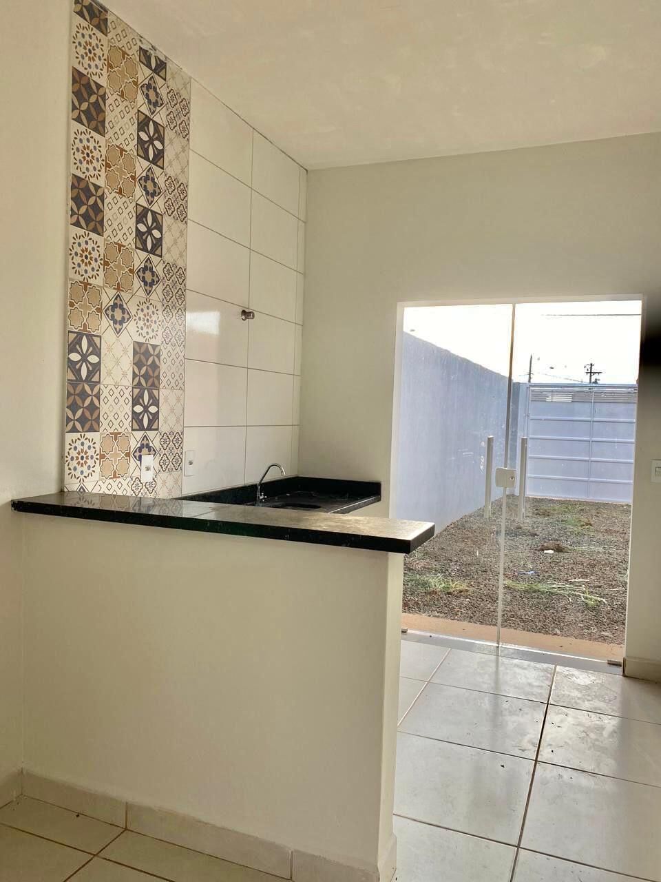 Casa, 2 quartos, 45 m² - Foto 5